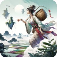 百炼逍遥手游：国风模拟经营，下载体验修仙之旅