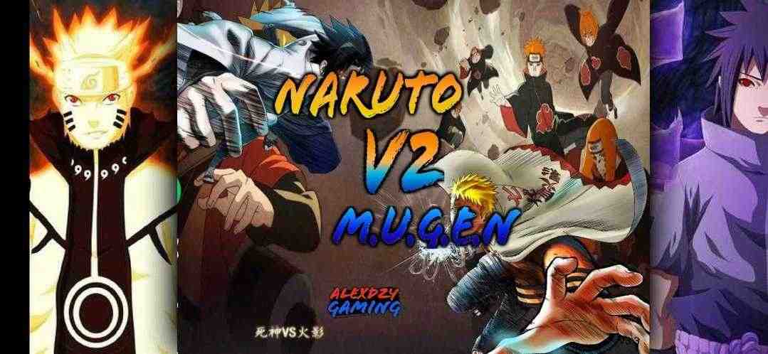 火影忍者亿忍集结下载游戏-动作格斗组合体验