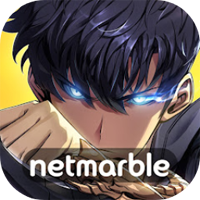 我独自升级arise下载安卓版 - 漫画改编动作RPG游戏