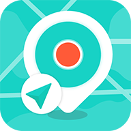 官方正版手机定位查找软件下载 - 实时追踪与分享位置