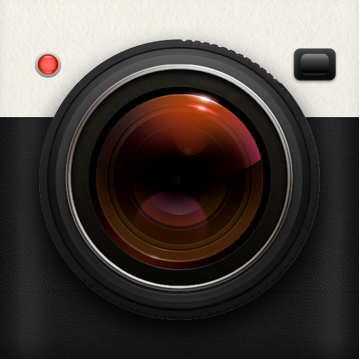 复古DVapp：体验经典摄影魅力，轻松下载拍照应用