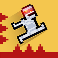 环形跑酷游戏下载及玩法介绍