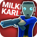 送牛奶的卡尔森游戏下载：定制外观与休闲益智的乐趣