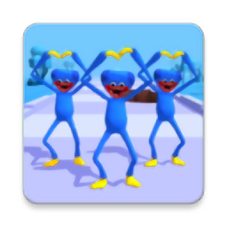 波比冲突游戏下载 - 安卓版休闲益智挑战