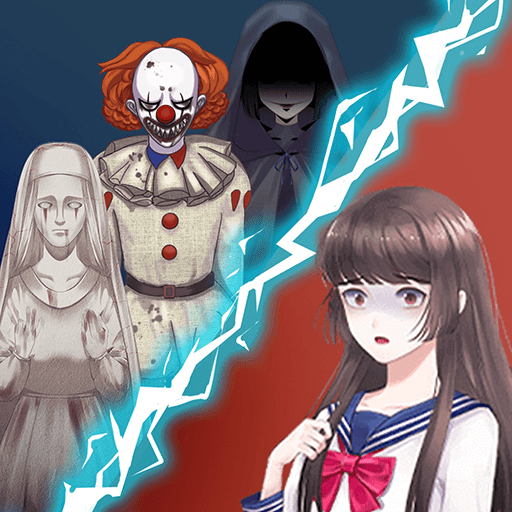 重启那一年恐怖游戏下载 - 安卓冒险解谜游戏