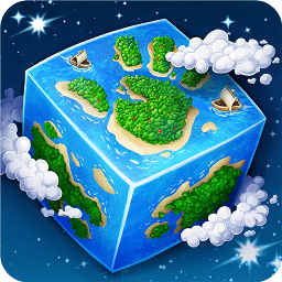 沙盒神游戏模拟器免费版下载 - 安卓经营养成游戏