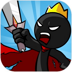 火柴人战争战略版游戏下载