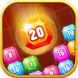 欢乐抓数字领红包手游下载：最新安卓休闲益智游戏