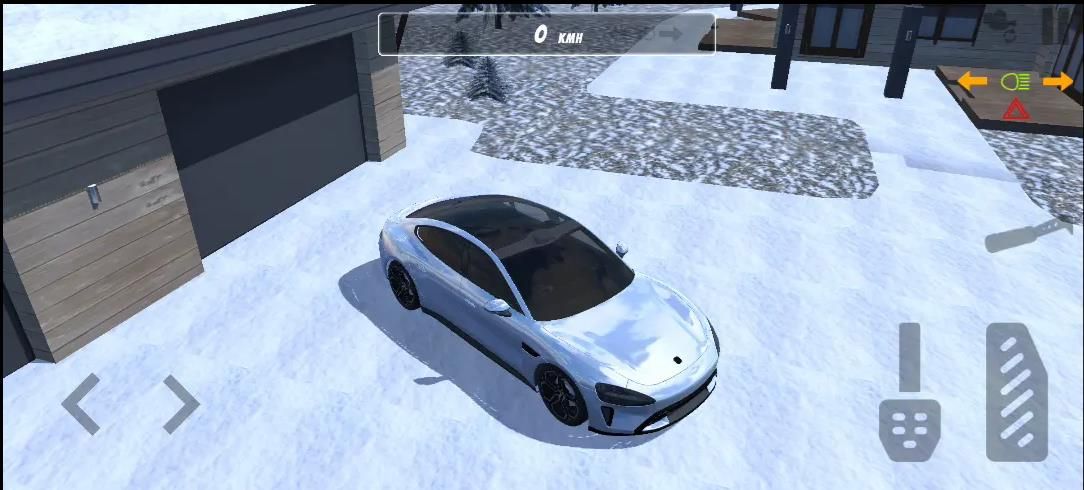 国产车模拟器免费版下载 - 安卓经营养成游戏