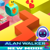 跳舞的线风暴之怒安卓音乐游戏下载