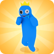 彩虹朋友格斗大师下载 - 安卓冒险解谜探索游戏