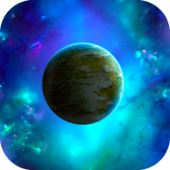 太空商业大亨游戏下载：安卓经营养成挑战