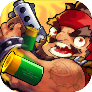 突击三国：射击手游下载