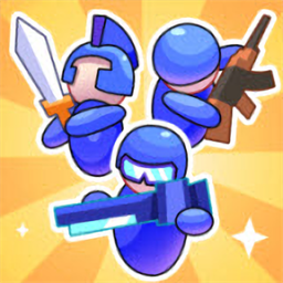 涂鸦战争进化游戏下载官网版 - 安卓策略塔防游戏下载