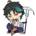 黄金矿工原神版(袁魈节)下载体验