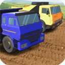 狂奔的卡车游戏下载 - 安卓赛车竞速体验