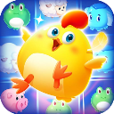 开心农场爱消除官方版下载 - 安卓休闲益智游戏