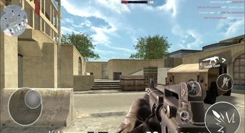 枪战精英杀手游戏下载指南