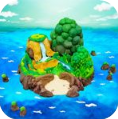《粘土无人岛》手游版下载：安卓冒险解谜游戏