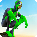 超凡蜘蛛侠青蛙版官方游戏下载体验