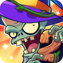 植物大战僵尸2高清版安卓策略塔防下载