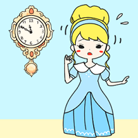 灰姑娘的逃脱游戏手机版下载