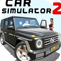 傲游中国汽车模拟手机版下载