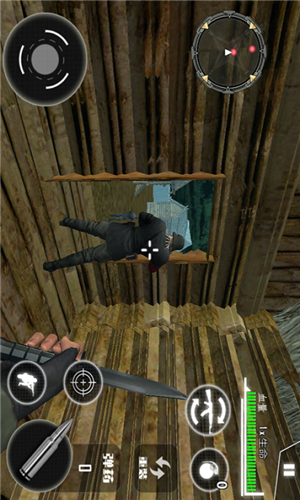 空战二战模拟器下载:体验飞行射击的乐趣