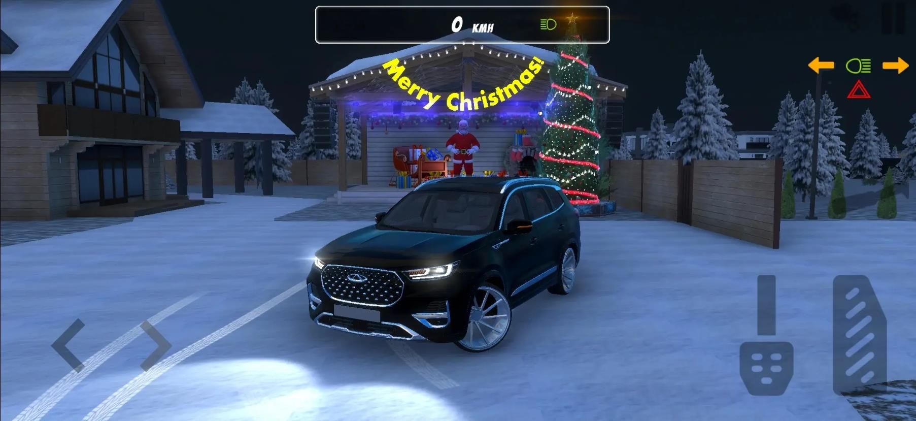 国产车模拟器免费版下载 - 安卓经营养成游戏