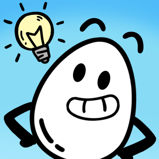 茶叶蛋大解谜最新版本下载 - 安卓休闲益智游戏