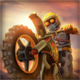 疯狂暴走摩托游戏下载 - 极速摩托竞速体验