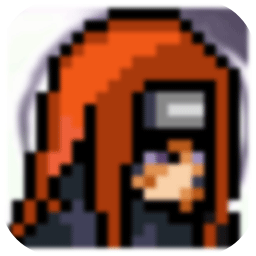 像素火影次世代U鼬神游戏下载与安装体验