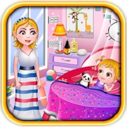 可爱宝贝受伤了中文版下载体验与游戏攻略