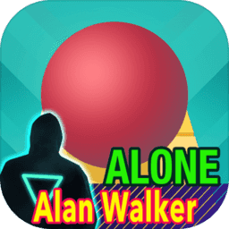 滚动的天空2019破解版下载 - 安卓小球滚动冒险游戏