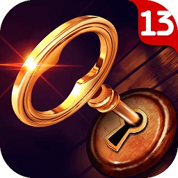 密室逃脱13秘密任务下载 - Android探索解谜游戏