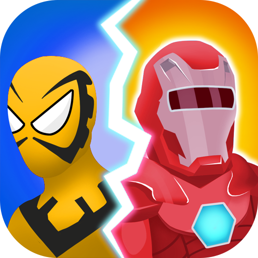 未来超级英雄游戏：动作格斗体验与玩法简介