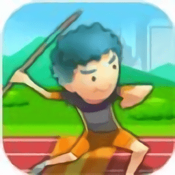 华为标枪挑战赛官方下载版 - 抖音热门标枪竞赛游戏