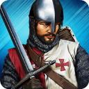 钢铁帝国争霸战：中世纪战争策略游戏下载