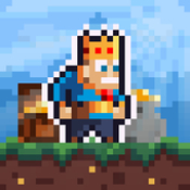 需要英雄 - 像素风格冒险游戏下载