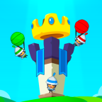 最强炮塔游戏下载 - 休闲益智策略手游