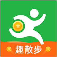 趣散步app：健康运动，下载即享惊喜收益！