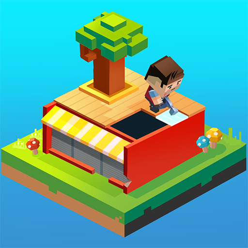 闲置僵尸避难所游戏：生存模拟与防御挑战