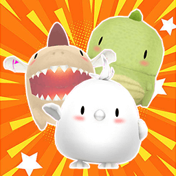 小黄突突突：恐龙跑酷游戏下载