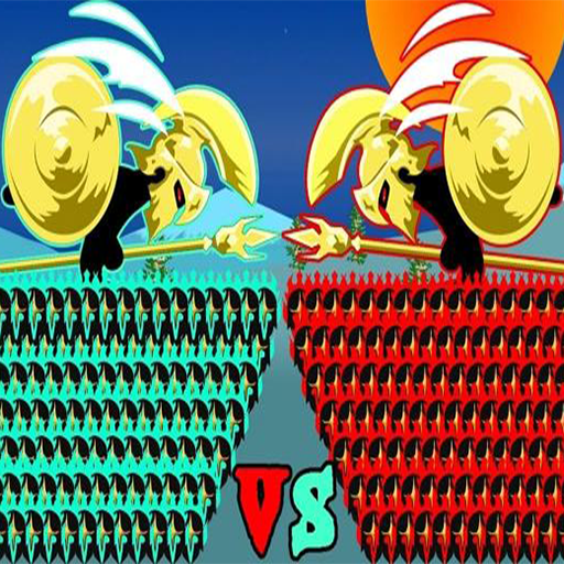 火柴人遗产起源手游下载 - 动作格斗与塔防战略的结合