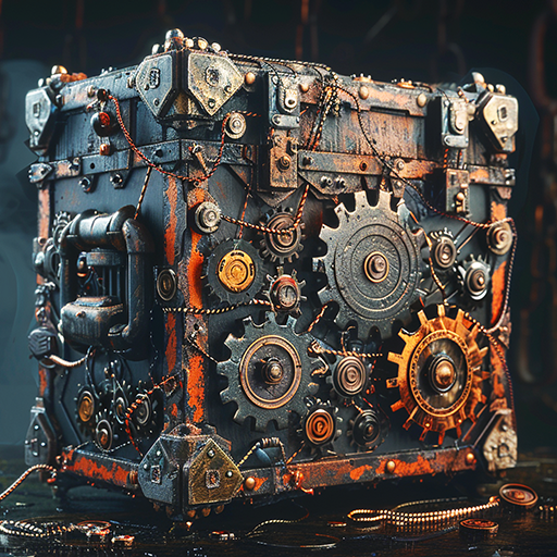 寻宝游戏手机版下载：沉浸式角色扮演冒险之旅