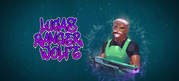 爆裂启程游戏下载 - 独特的俯视角3D射击手游