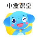 小盒课堂-Android在线教育下载资源