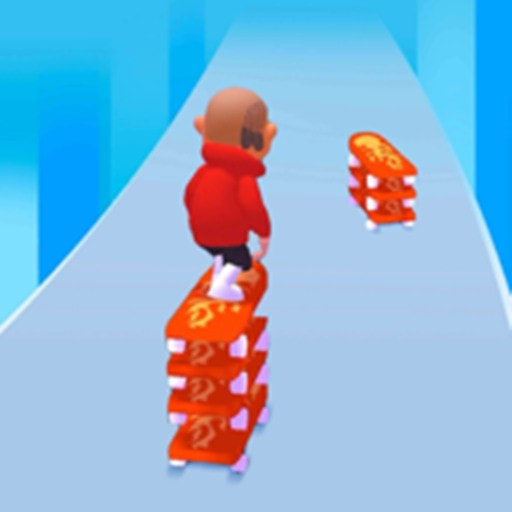 极速滑板赛：速度与激情的休闲竞技游戏下载