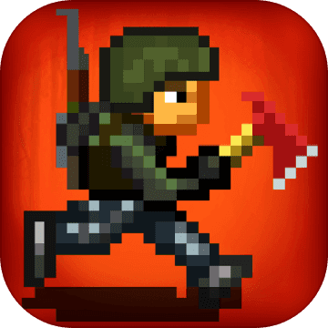 迷你dayz内置菜单无敌版下载 - 复古像素生存冒险游戏