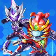机甲战士游戏下载 - 安卓角色扮演终极战神